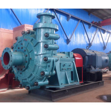 ZJG High Efficiency Slurry Pumps (100ZJG)